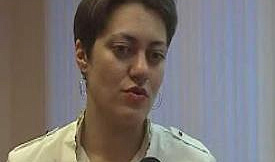 Вручены премии имени Л.С. Сандахчиева 2009 года